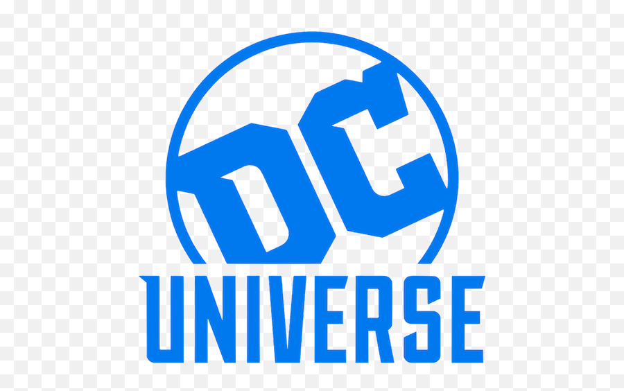 Pin - Dc Universe Png,Hbo Now Logo