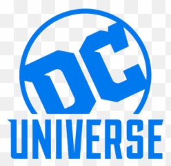Pin - Dc Universe Png
