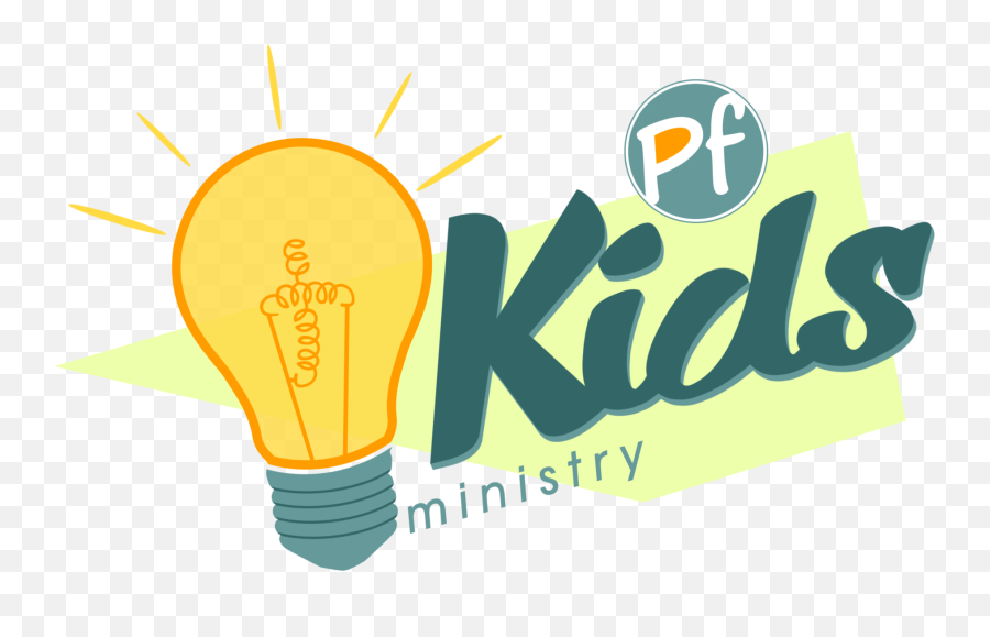 Childrenu0027s Ministry - First Baptist Church Pflugerville Incandescent Light Bulb Png,Awana Logo Png