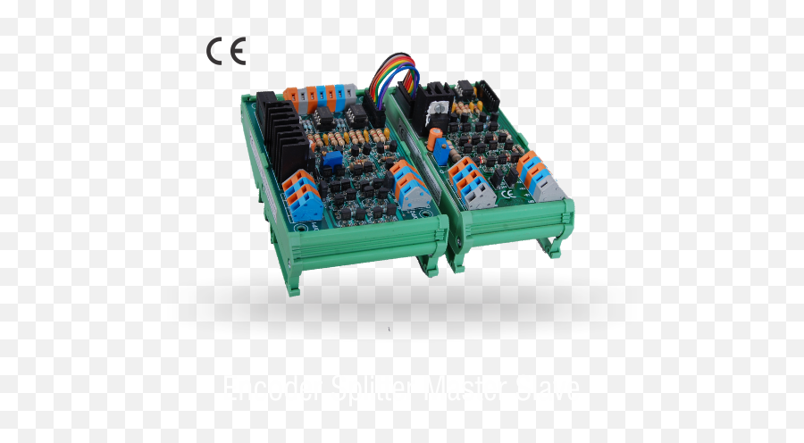 Qlog Controls And System Encoder Splitter Distributors In - Escalpelos Png,Png Pune