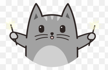 Supras And Cats - Transparent Gifs Animated png