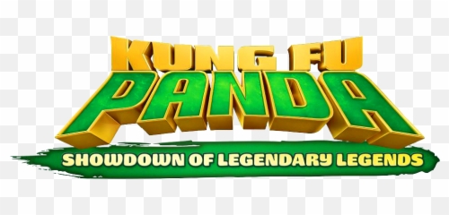 Kung Fu Panda Logo Png 6 Image - Kung Fu Panda 3,Kung Fu Panda Png