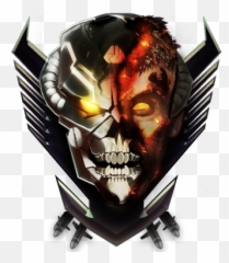 Dark Empire Of The Sith Blackout Call Duty Ops 2 - Zombies Levels png
