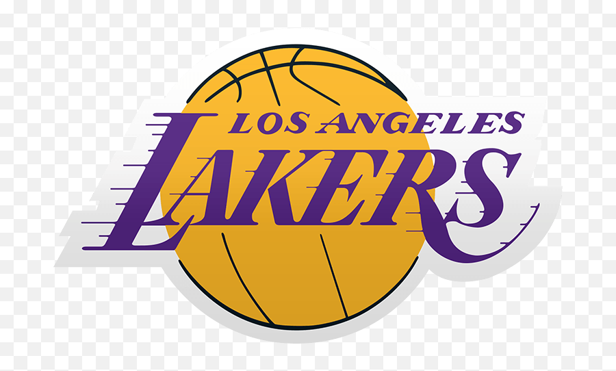 Marcadores De Nba - Los Angeles Lakers Png,Fantasy Football Logos Under 500kb