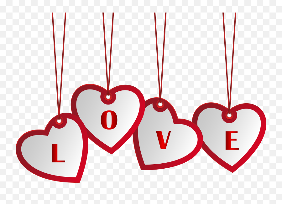 Love Images Transparent Png Clipart I