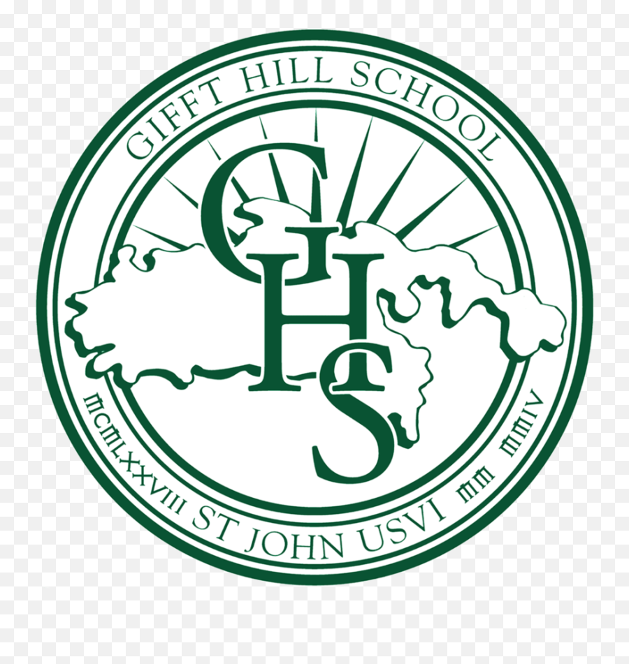Sargassum Is The Next Big Idea U2014 Gifft Hill School Png Logo