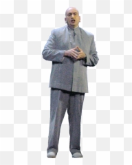 Bedtime Wtf Awards - Fantasy Edition Daddy Realness Dr Evil Png,Austin Powers Png