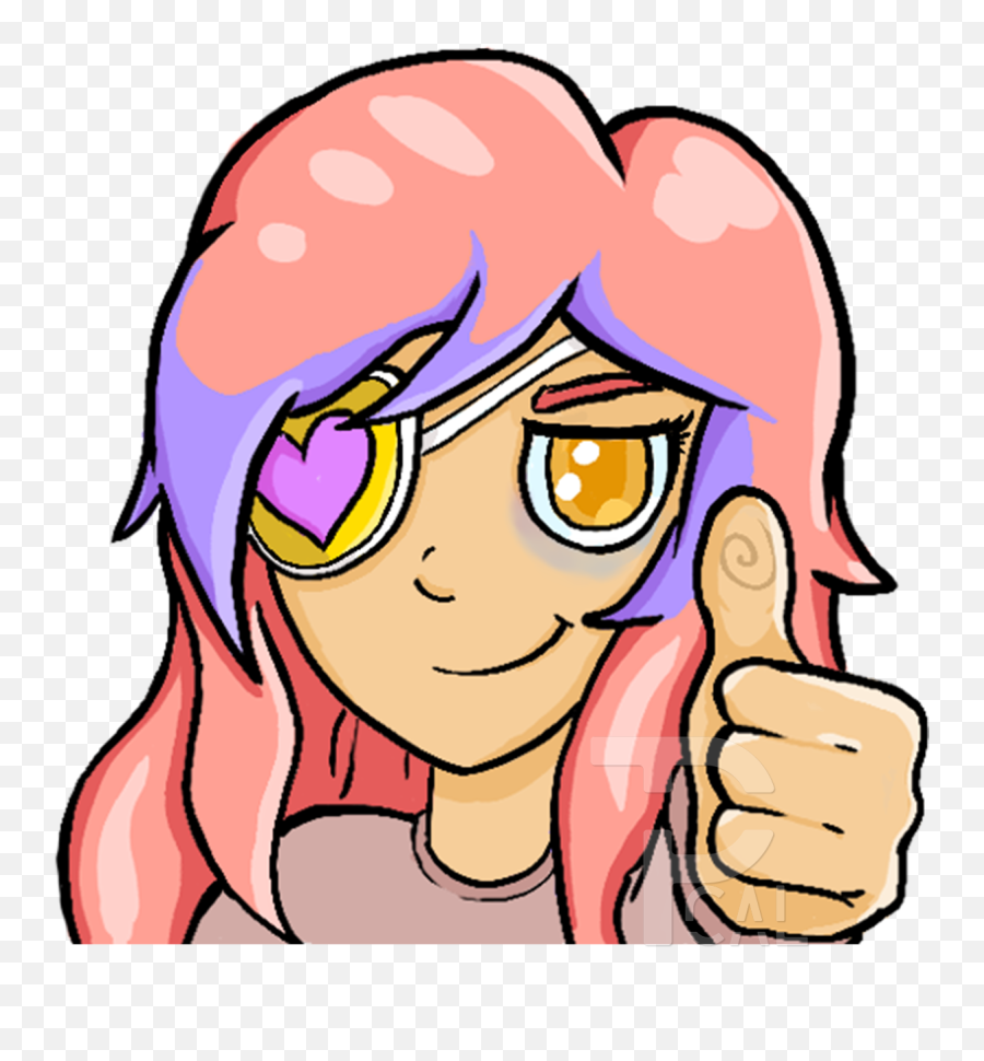 Twitch Emotes Tippical - Happy Png,Twitch Emotes Transparent