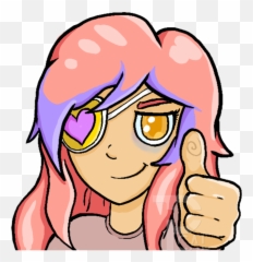 Twitch Emotes Tippical - Happy png