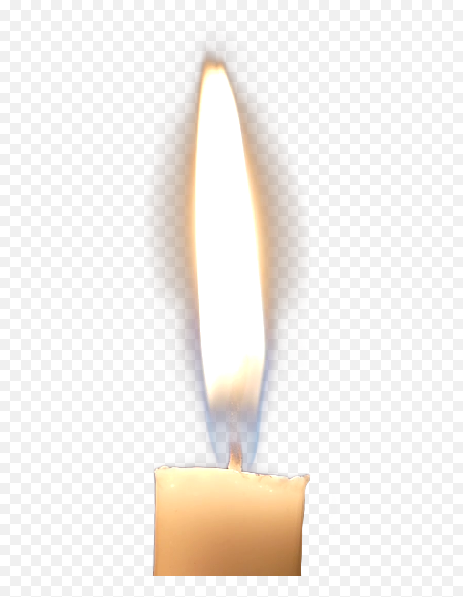 Candle Flame Png Image - Cylinder,Real Flame Png