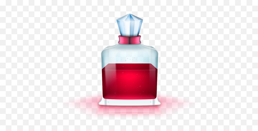 Love Potion - Solution Png,Potions Png