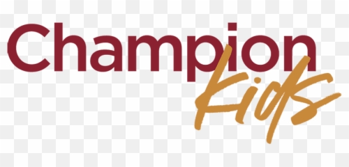 Champion Fellowshipkidsbrenham Texas - Environment Climate Change And Water png