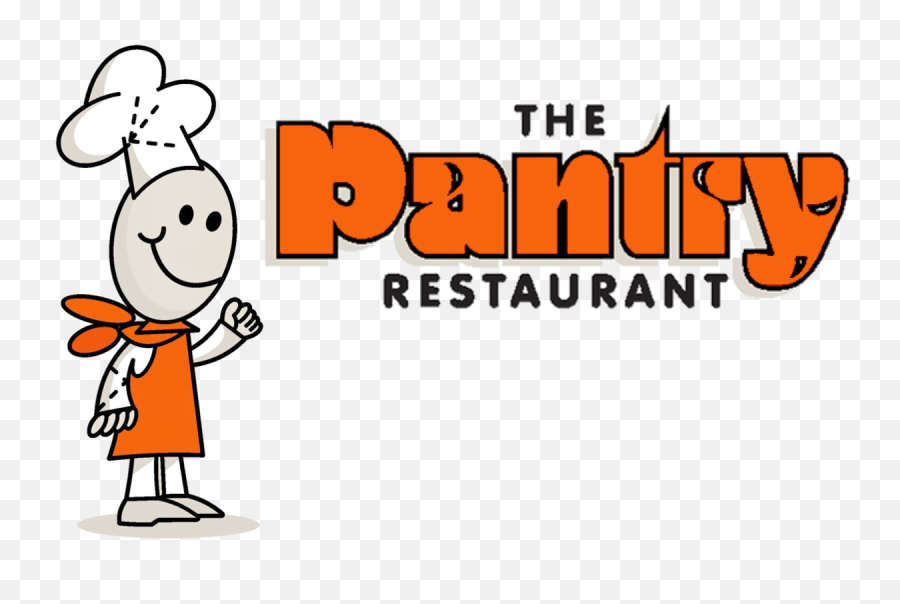 The Pantry Restaurant Sterling Heights Mi - Clinton Twp Happy Png,Art Van Logo