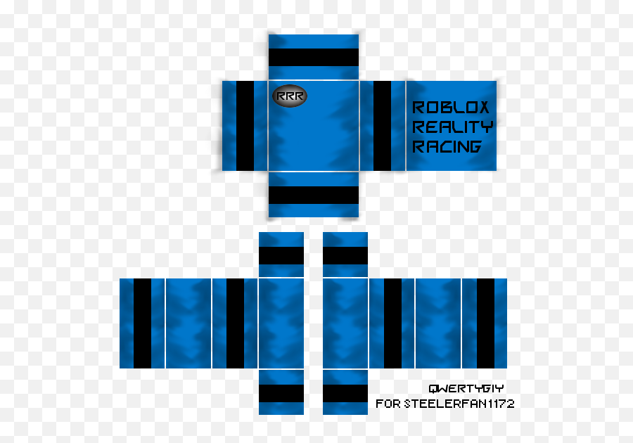 Download Load 17 More Imagesgrid View - Roblox Light Blue Roblox Shirt Template 585 X 559 Png,Roblox Shirt Template Transparent