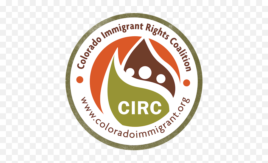 Colorado Immigrant Rights Coalition - Colorado Immigrant Rights Coalition Png,Colorado Logo Png