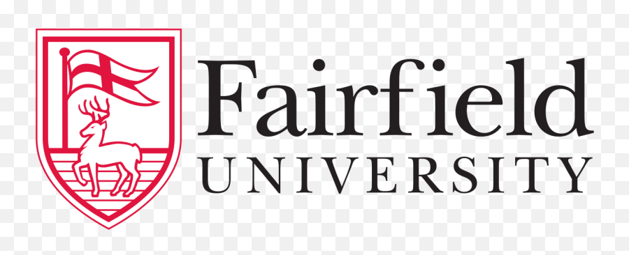 Fairfield University Logos Png U Logo