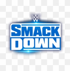 Wwe Smackdown Rightarrow - Vertical png