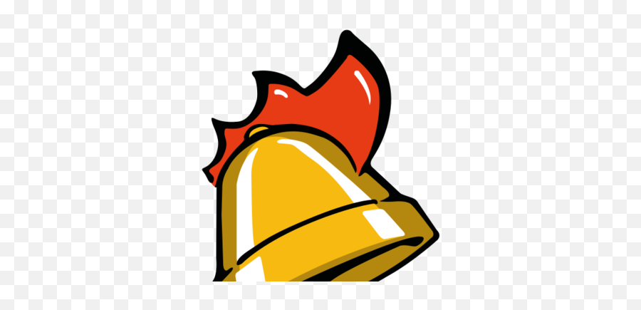 Cluckin Bell - Cluckin Bell Logo Png,Taco Bell Logo Png