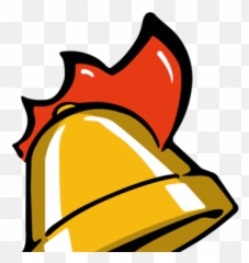 Cluckin Bell - Logo png