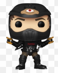 Dwight Schrute As Recyclops V3 - Dwight Schrute Recyclops Funko Pop Png,Dwight Schrute Transparent