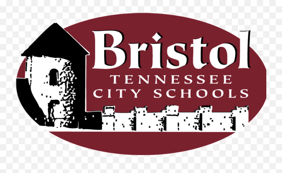 Bristol Tn City Schools Returns - Bristol Tn City Schools Png,Tennessee Logo Png