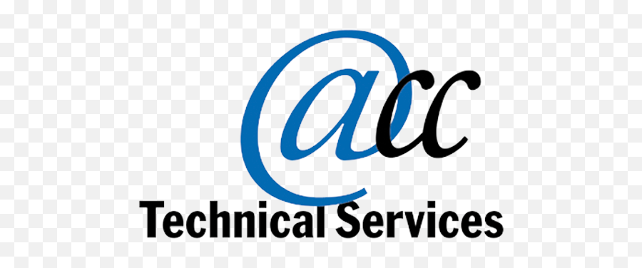 Acc Technical Services - Dot Png,Acc Logo Png