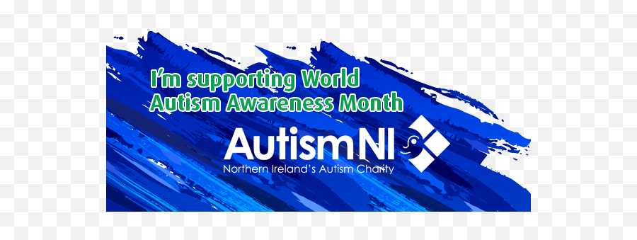 Autism Awareness Month Ni - Horizontal Png,Autism Awareness Png