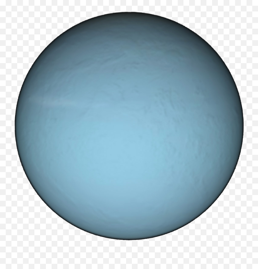 Planets - Transparent Background Uranus Gif Png,Uranus Transparent