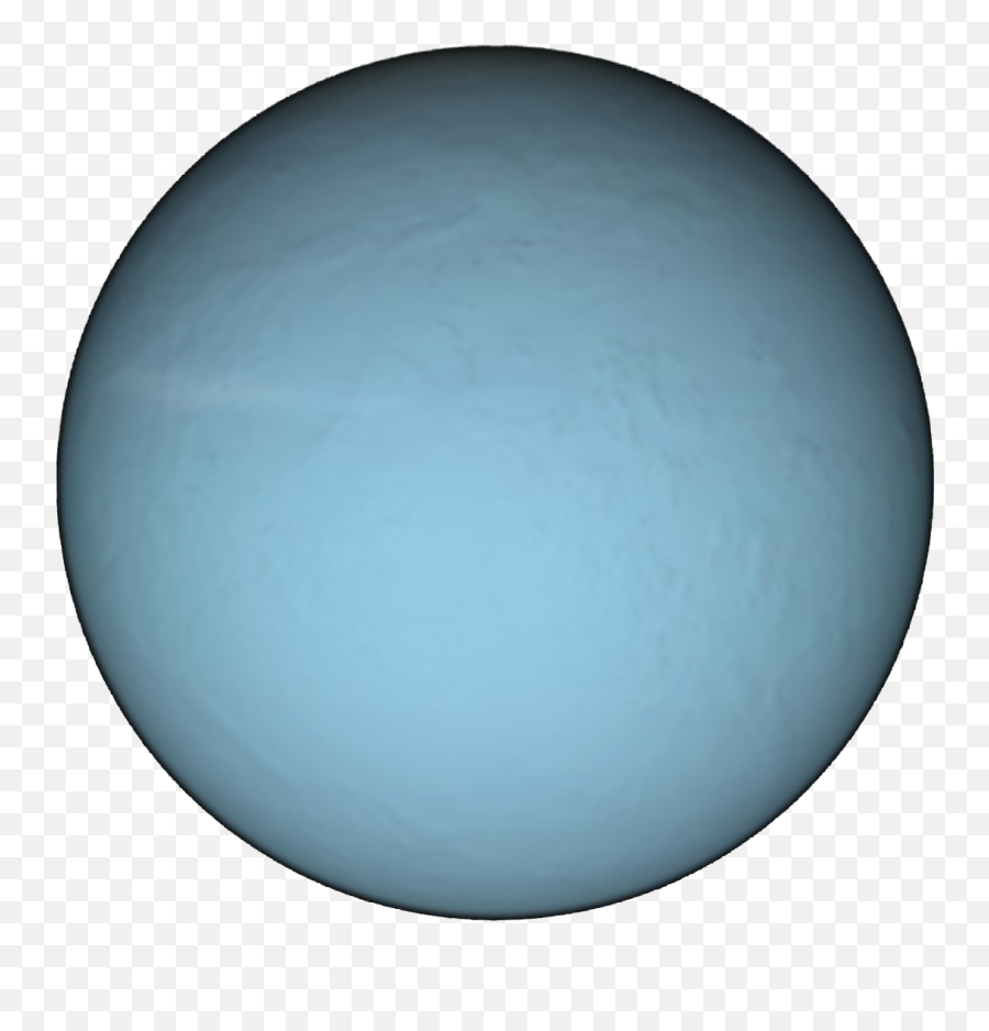 uranus planet png