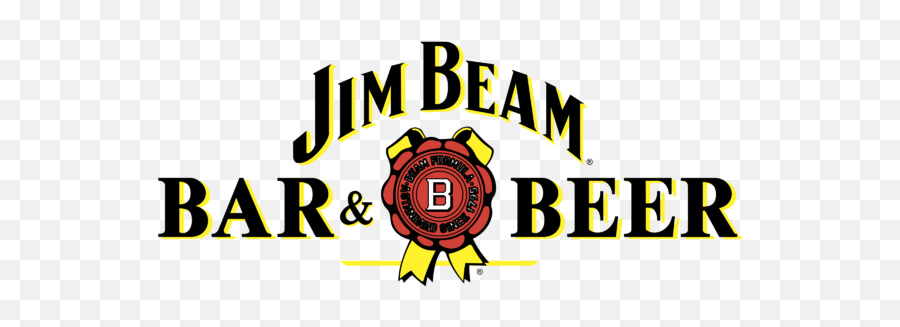 Jim Beam Logo Png Transparent Svg - Jim Beam,Jim Beam Logo - free ...