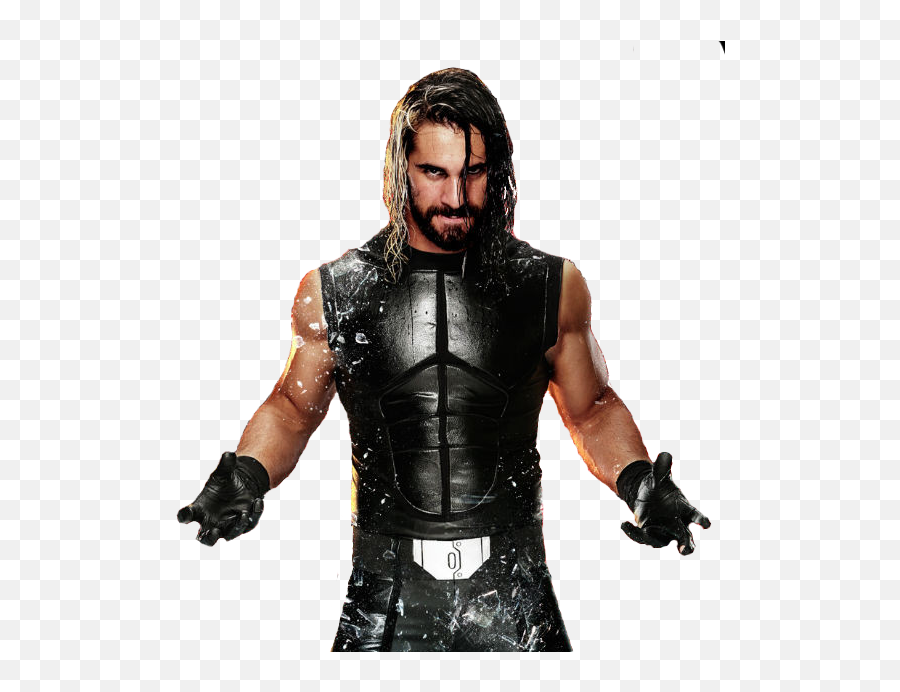 Download - Seth Rollins Png,Seth Rollins Transparent