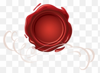 Create Wax Seal Stamp Logo Design Maker - Garden Roses Png,Wax Seal Png