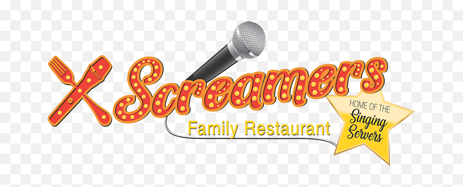 Screamers Dining U0026 Cabaret - Lincoln Ne 68508 Menu U0026 Order Png,Cabaret Logo