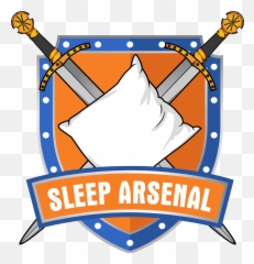 Clipart Sleeping Bag Pillow - Png Download Full Clip Art,Sleeping Bag Png
