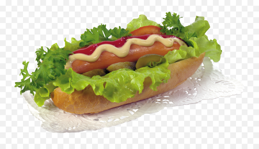 Hot Dog Png Image - Hot Dog Png Hd,Transparent Hot Dog