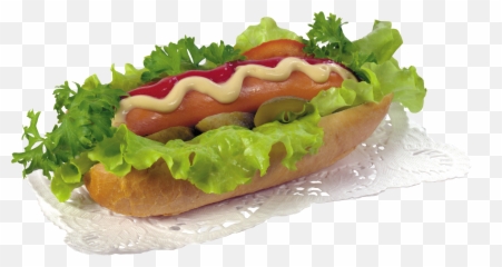 Hot Dog Png Image - Hot Dog Png Hd,Transparent Hot Dog
