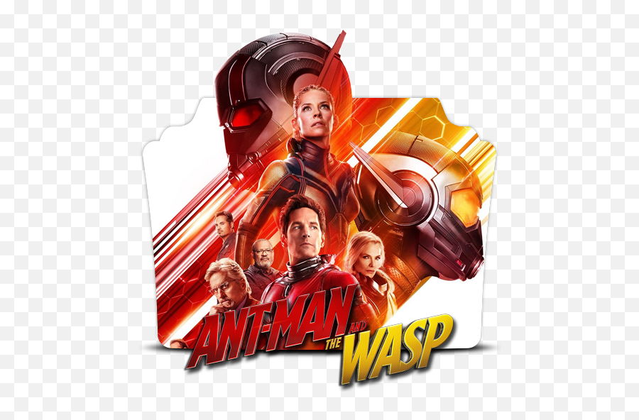 Ant - Ant Man Folder Icons Png,Pirates Of The Caribbean Folder Icon