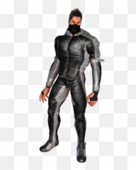 Index Of Poser2k15full - Wolverine Png,Hanzo Png