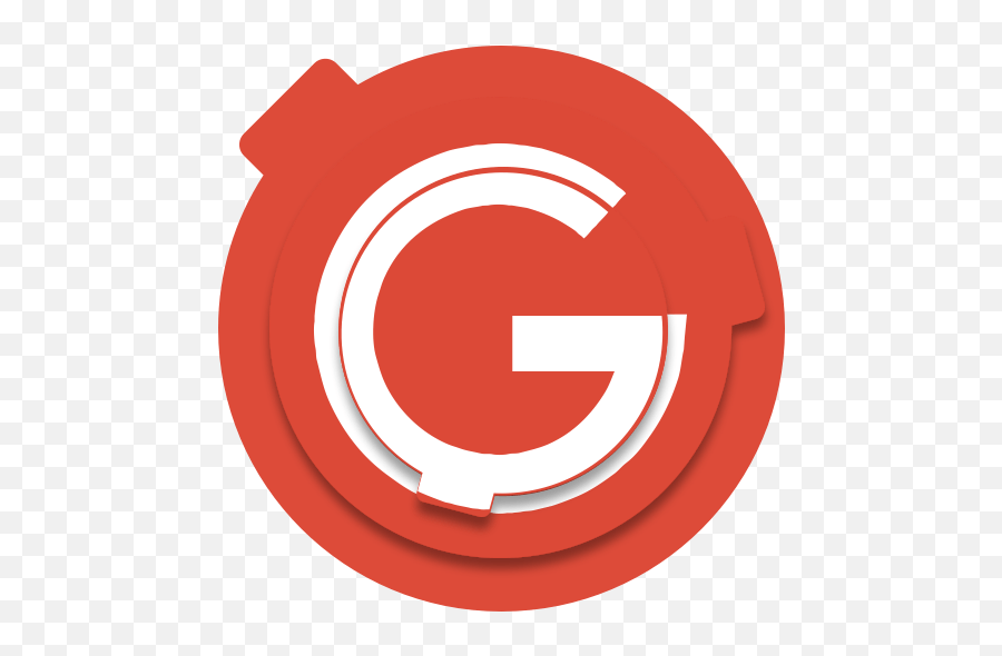 New Google Plus Circle Logo - Logodix Circle Png,Google Plus Icon Png