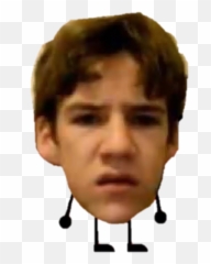 Daxflame Object Show 87 Wikia Fandom - Object Show 87 Png,Keemstar Png