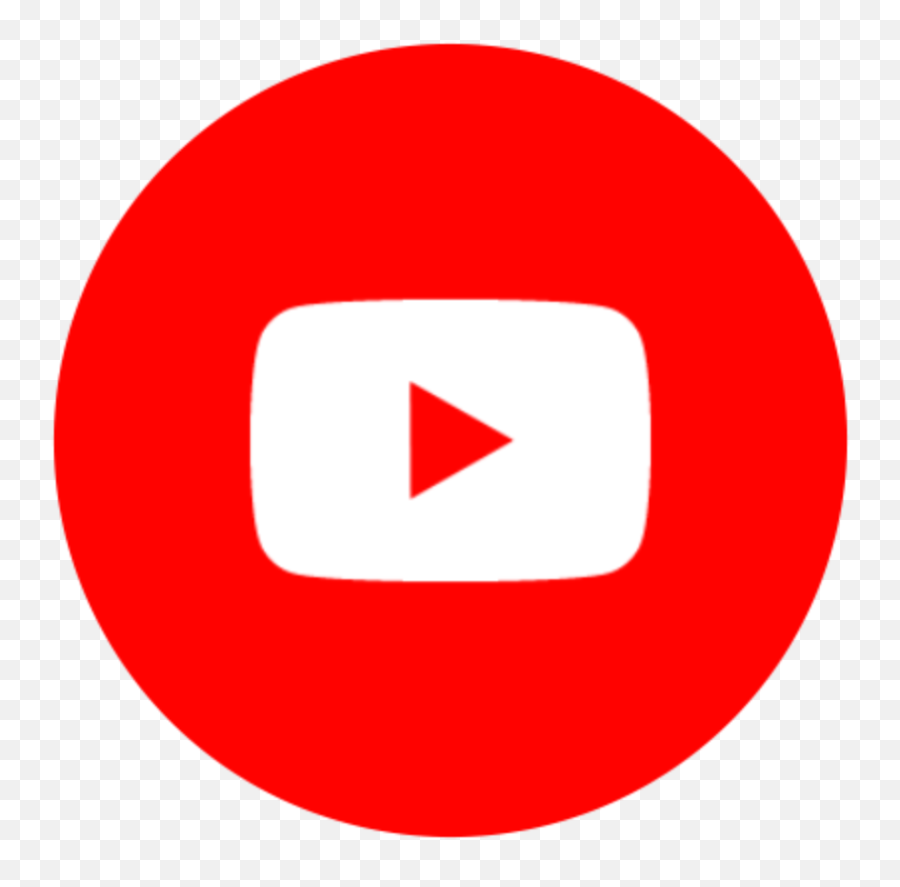 Music - Youtube Logo Redonda Png,Bandcamp Icon Round Png
