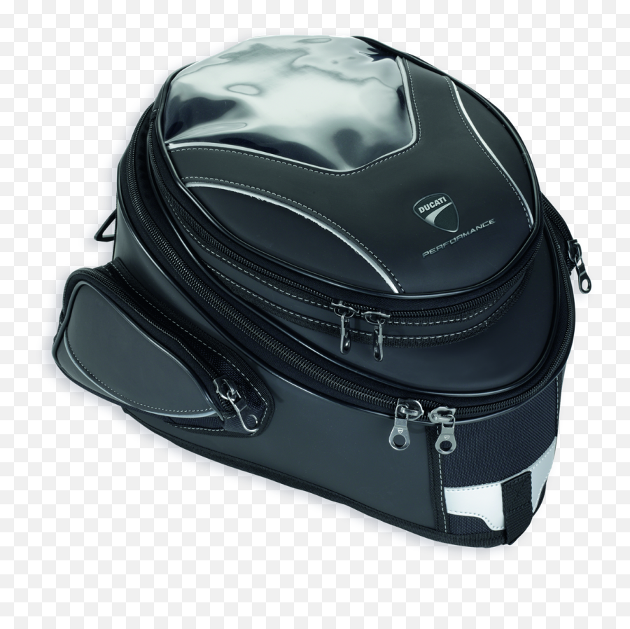 icon tank bag