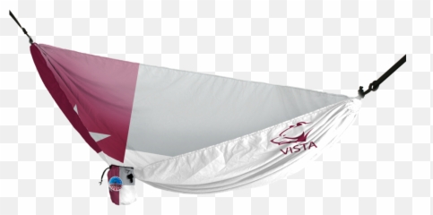Vista Hammock Texas Flag Burgundy And Grey U2013 Yukon Outfitters - Hammock Png,Texas Flag Png