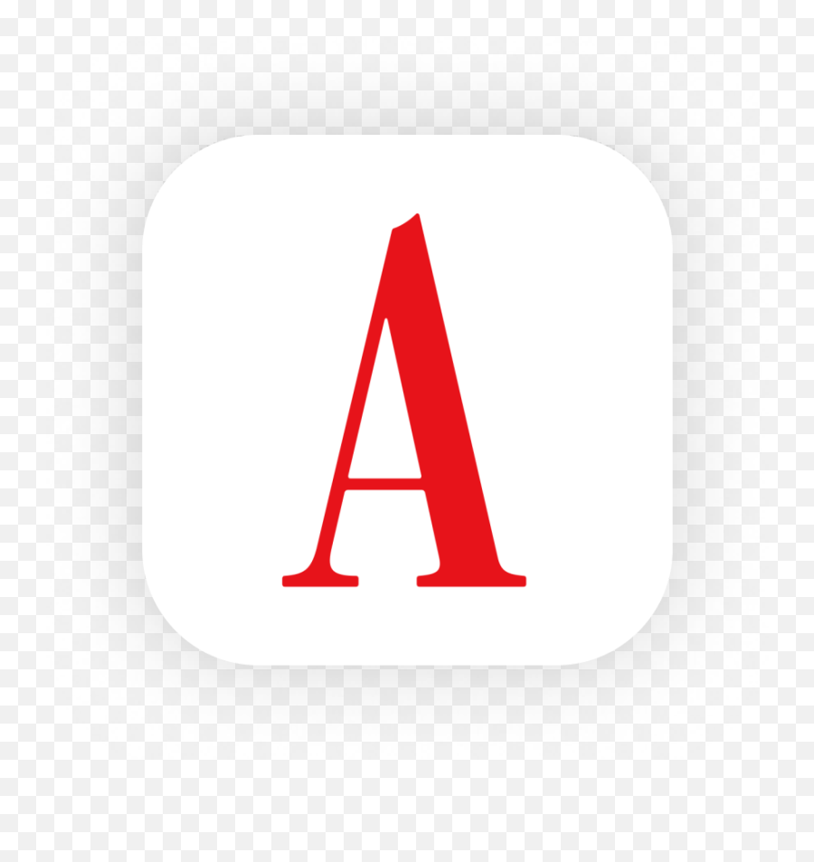 The Atlantic Appu2014a Mobile Revival Lickability - Parisi Png,Swift App Icon