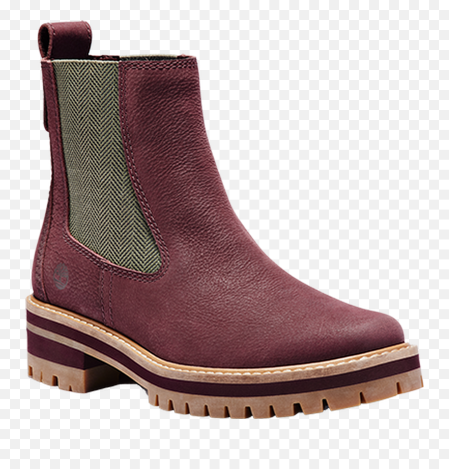 Timberland Womenu0027s Courmayeur Chelsea Boot - Round Toe Png,Icon Reign Waterproof Boots