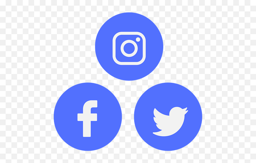 Social Media Rebranding For Existing Pages - Facebook Twitter Instagram Png,Existing Icon