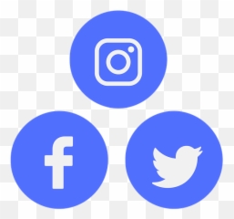 Social Media Rebranding For Existing Pages - Facebook Twitter Instagram png