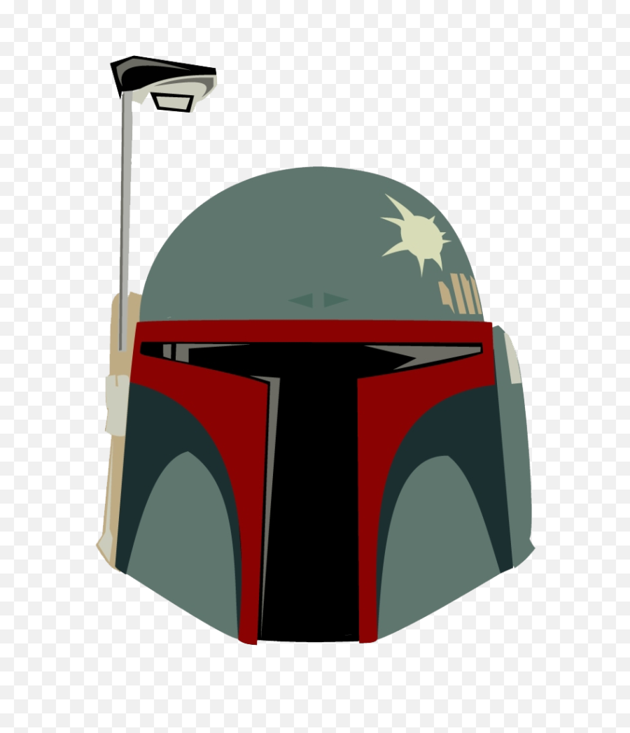 Boba Fett Helmet Png Transparent Free - Boba Fett Helmet Png,Boba Png