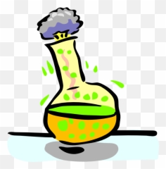 Chemical Experiment Clip Art 111177 Free Svg Download 4 - Reaction Clip Art png