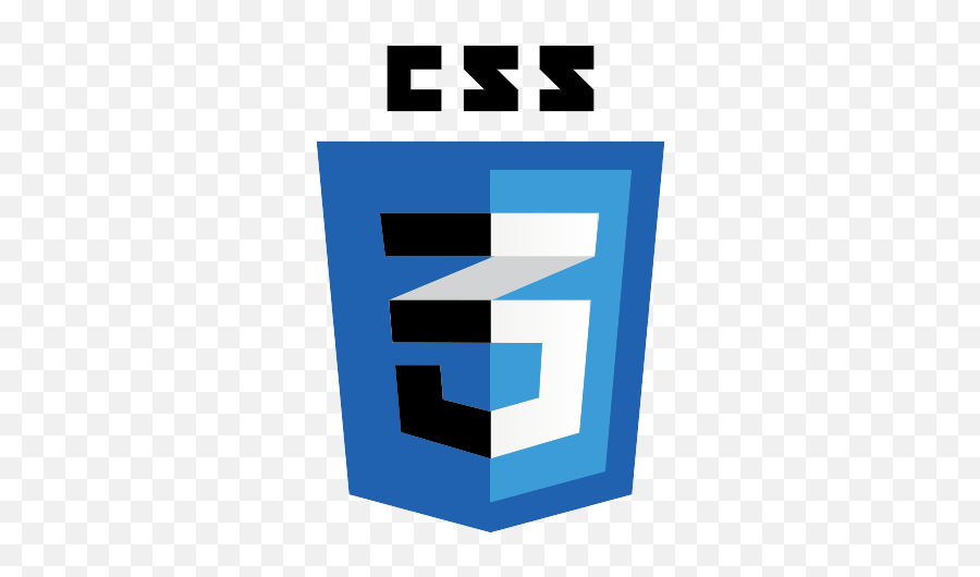 Css3 Logo Vector Svg Icon - Small Css Logo Png,Css3 Icon - free ...